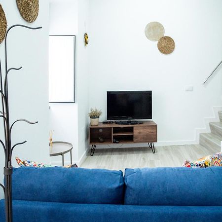 A Casinha Do Ferreiro Villa เบจา ภายนอก รูปภาพ