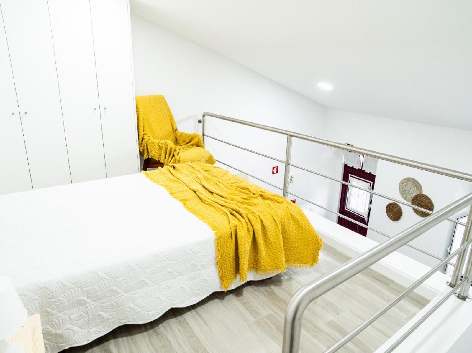 A Casinha Do Ferreiro Villa เบจา ภายนอก รูปภาพ