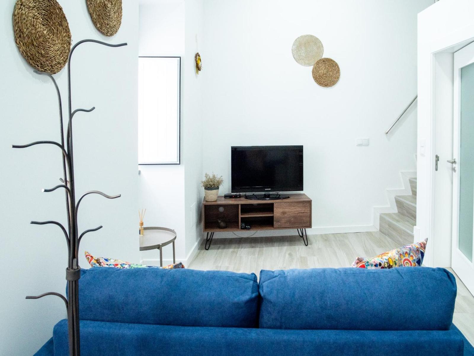 A Casinha Do Ferreiro Villa เบจา ภายนอก รูปภาพ